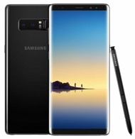 Samsung Galaxy Note8 N950U Original 4G LTE AMOLED 64GB ROM 12MP Unlocked Smartphone