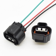 3 Pin 1JZ-GTE 2JZ-GTE R152 W58 V160 Auto Connector Auto Speed Sensor Sealed Socket For Toyota MG6445