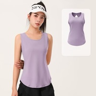 Women's Sleeveless Tops Women's Sportswear / Premium Tank Tops for Gym Fitness Zumba / Yoga Sport Ta