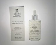 [現貨包京東送到府上]KIEHLS 醫學維C淡斑精華115ML