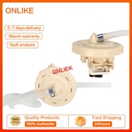 100%NEW ORIGINAL For WASHING MACHINE WATER LEVEL SENSOR 6501EA1001C BPS-F WATER LEVEL PRESSURE SWITC
