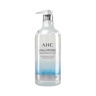 [Original Product] AHC Hyaluronic Toner 新包装神仙水1000ml