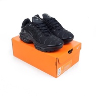 Nike Tn Air Max Plus Triple Black