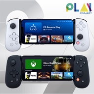 Backbone One Authorized Controller Of Playstation/Xbox: For iPhone/Android Mobile Phones.