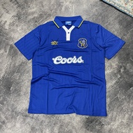 Ummbw chelsea 95/96 jersey
