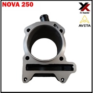 AVETA NOVA250 CYLINDER BLOCK ASSY (BLOCK EMPTY)