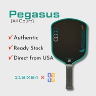 <Local Seller> 11Six24 Pegasus All Court Pickleball Paddle | Stinky Sweaty
