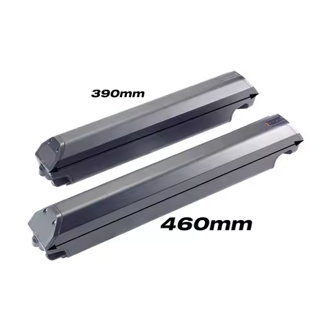 Nakamura E-city 100 summit 750 960 36V 48V Dorado Pro 10.4Ah 12.8Ah 14Ah 17.5Ah Wing old model V1 Ve