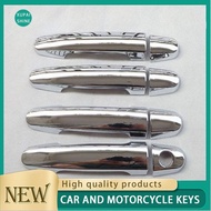 【xps】For Toyota Corolla Altis Fielder 2001 2002 2004 2005 2007 2008 2009 Accessories Door Handle Cov