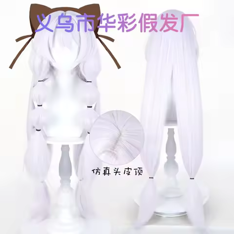 High Quality Anime Puella Magi Madoka Magica The Movie -Walpurgisnacht: Rising Momoe Nagisa Cosplay 