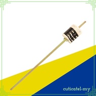 [CuticatefaMY] Tyre Changer Motor Switch Easy Installation High Performance 16A 500V Turntable Pedal