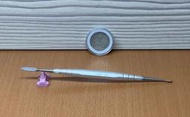 牙科牙醫牙技 日本製YDM大肚刀小湯匙