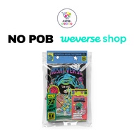 Seventeen HOSHI PHOTOBOOK HOSHI VERSE VOL1