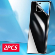 999D Curved Anti Spy Hydrogel Film For Huawei Nova 7 6 SE Youth 4G 5G 4 3i Privacy Screen Protector 