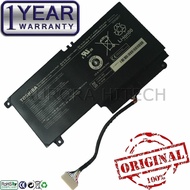 Toshiba Satellite L50D-B-146 L50-B-1NM AT11S1 L40-AT23S1 L40-AT26W1 Laptop Battery