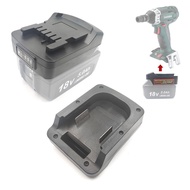 Makita 18VMetabo Adapter Makita Adapter Makita 18VMetabo Lithium Battery Tool to 3BBR