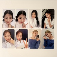 [FIFTY FIFTY] 1st Album THE FIFTY  : BDM Official Photocard