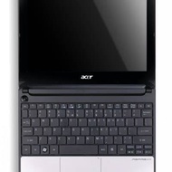 Laptop merek Acer Aspire D255, Baru