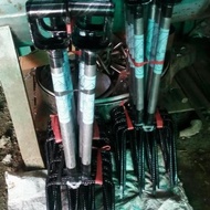TERMURAH GARPU INJAK TANAH GARPU ULIR GARPU TANI /ALAT PERTANIAN/TAMAN