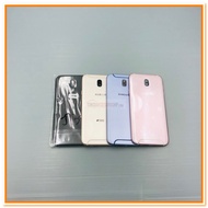 Housing Samsung J7 Pro J730 Casing Samsung J7 Pro Kesing Full Set Samsung J7 Pro