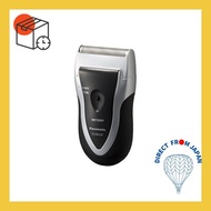 Panasonic Super Leather Men's Shaver 1 Blade Silver ES3832P-S