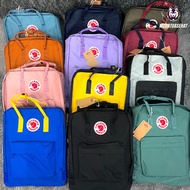 FR KUNKUN FOX CLASSIC 20 L COLORFUL WATERPROOF BACKPACK BAGPACK FR KUNKUN FOX BACKPACK WOMEN'S BACKP