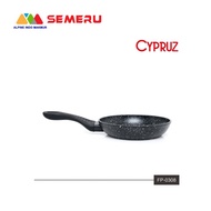 Forged Fry Pan 26cm Fp-0308