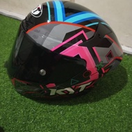 helm kyt full face