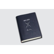 Ishihara Publishing Planner 2025 Ishihara 5-Year Diary B6 Navy Blue D052501 Direct From Japan
