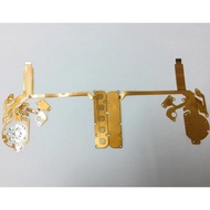 1pcs New for Nikon D700 Rear Back Cover Key Board flex Cable Digital Camera Repair Accessories