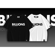 DGHY CLOTHING | BILLIONS