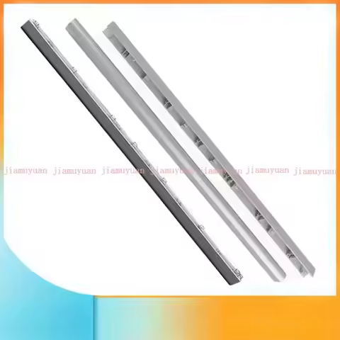 new LCD Hinge Cover Cap For HP 245 246 240 G8 G9 348 G7 340 G5 TPN-I136 Silver&Black&Gray