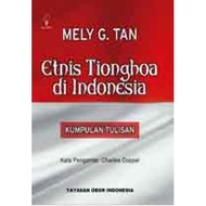 Ethnic Chinese in Indonesia