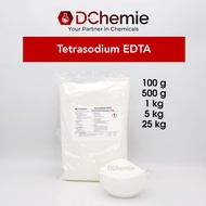 EDTA / Tetrasodium EDTA / Sodium EDTA - Cosmetics / Personal Care / Laboratory / Cleaning Products