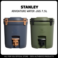 [STANLEY] Adventure Water Jug 7.5L
