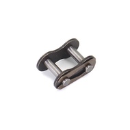 Bicycle Chain Joint 28 Car Folding Bicycle Chain Buckle 1/2*1/8 Connector/Bicycle Missing Link Chain Connector Cycling Bike Parts Components