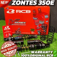 ZONTES 350E RCB VD SERIES ABSOBER 360MM GAS TANK 100%ORIGINAL RACING BOY MONOSHOCK ZONTES 350E RCB