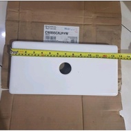 Toto CW895CRJP toilet tank cover