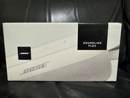Bose SoundLink Flex 藍牙揚聲器 喇叭 100%全新