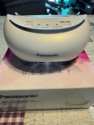 Panasonic 樂聲 EH-CSW65 溫感眼部蒸氣按摩器