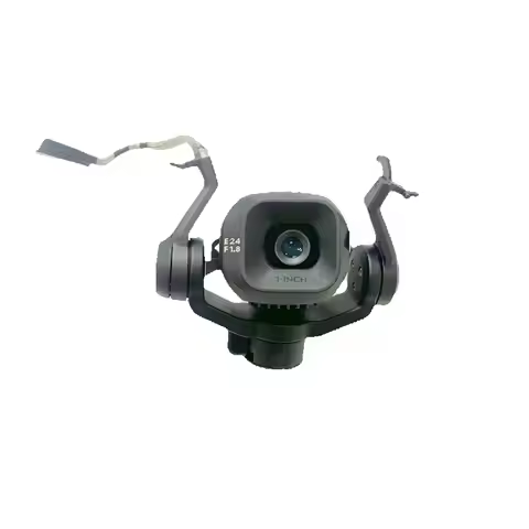 Original Gimbal Camera With PTZ Signal Wire For DJI MINI 5 PRO Mini5pro Mini 5pro Complete Gimbal Re