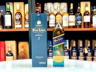 Johnnie Walker Blue Label 200ml Whisky 威士忌