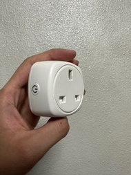 Aoycocr U2S 智能插頭