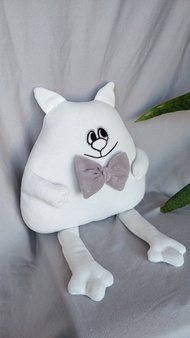 The world of plush toys is so diverse that it is difficult t