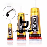 LCD GLUE TOUCHSCREEN GLUE/ T-7000 B-7000 3ML 15ML/ 50ML/ 110ML ORIGINAL 100%