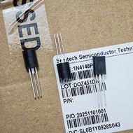 Transistor 2SC2383 C2383 2SA1013 A1013 CJ TO-92L TO-92MOD