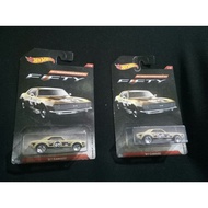 Hot Wheels 67 CAMARO ( CAMARO FIFTY SET )
