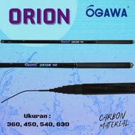 Ogawa Orion Tegek Fishing Rod/Ogawa Orion Fishing Rod/Ogawa Orion Fishing Rod/Ogawa Orion Tiles