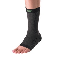 MAKIDA - 竹炭遠紅外線護踝 (MANE400)