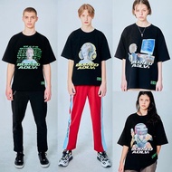 ADLV (Acme De La Vie) Tee ORIGINAL DIRECT FROM ADLV KOREA Men and women T-shirts